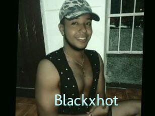 Blackxhot