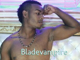 Bladevampire