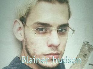 Blainer_hudson