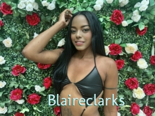 Blaireclarks