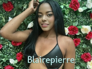 Blairepierre