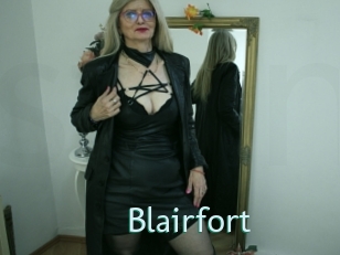 Blairfort