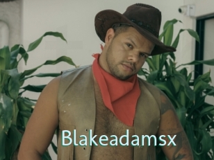 Blakeadamsx