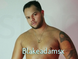 Blakeadamsx