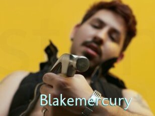 Blakemercury