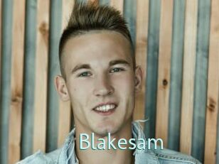 Blakesam