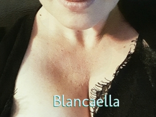 Blancaella