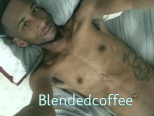 Blendedcoffee