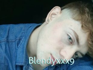 Blendyxxx9