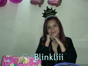 Blinkliii