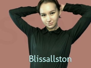 Blissallston