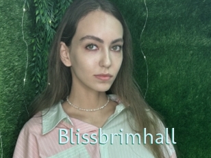 Blissbrimhall