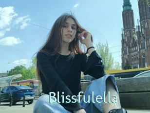 Blissfulella