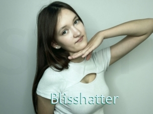 Blisshatter