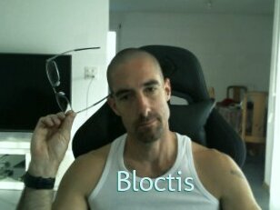 Bloctis