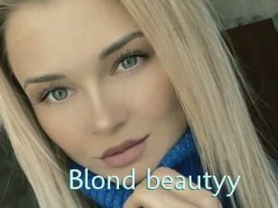 Blond_beautyy