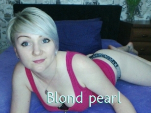 Blond_pearl