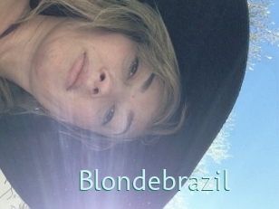 Blondebrazil