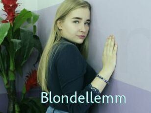 Blondellemm