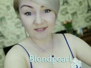 Blondpearl