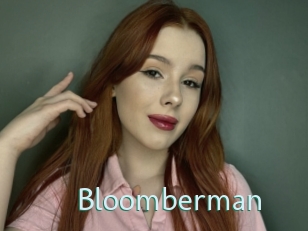 Bloomberman