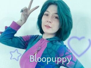 Bloopuppy