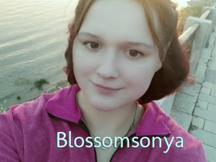 Blossomsonya