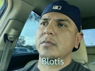 Blotis