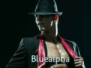 Bluealpha