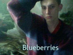 Blueberries