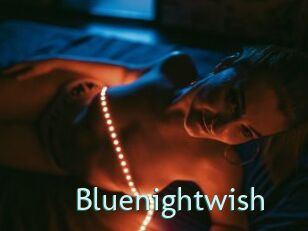 Bluenightwish