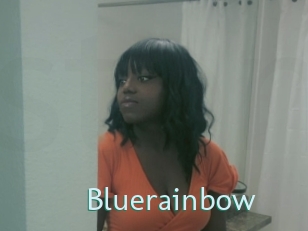 Bluerainbow