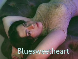 Bluesweetheart