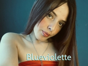 Blueviolette