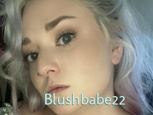 Blushbabe22