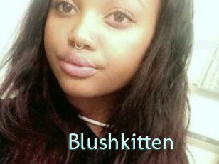 blushkitten Straponles