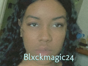 Blxckmagic24