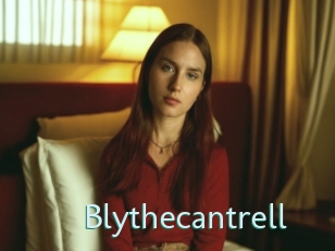 Blythecantrell