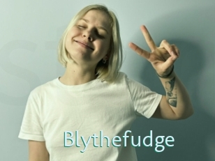 Blythefudge