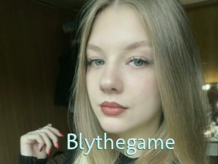 Blythegame