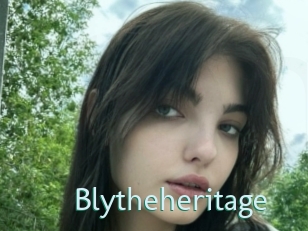 Blytheheritage