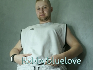 bobbybluelove Straponles