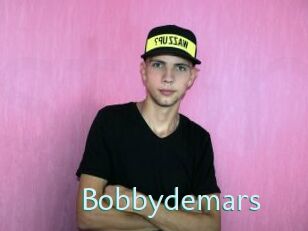 Bobbydemars