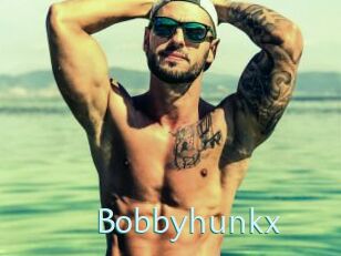 Bobbyhunkx