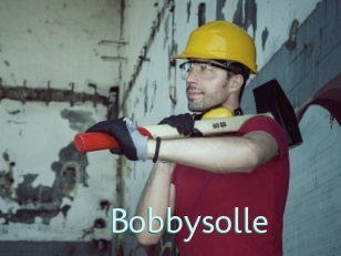 Bobbysolle