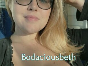 Bodaciousbeth