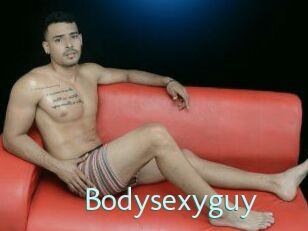 Bodysexyguy