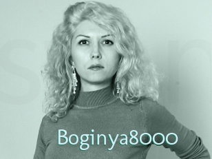 Boginya8000