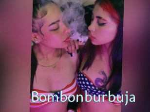 Bombonburbuja