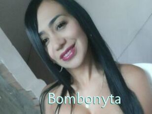 Bombonyta